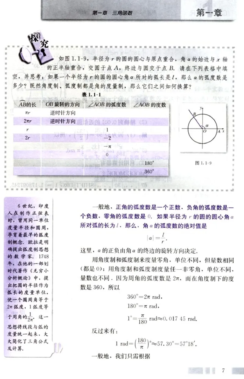 高中数学A版+必修4三角函数平面向量_高中课本电子全科人教版语数英政历地物化生必修选修全套课本PPT_高中数学A版