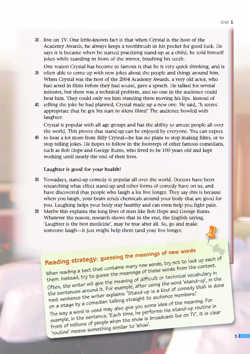 牛津高中英语（模块六&middot;高二上学期）_高中课本电子全科人教版语数英政历地物化生必修选修全套课本PPT_高中英语译林版