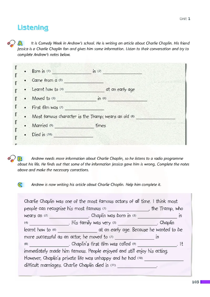 牛津高中英语（模块六&middot;高二上学期）_高中课本电子全科人教版语数英政历地物化生必修选修全套课本PPT_高中英语译林版