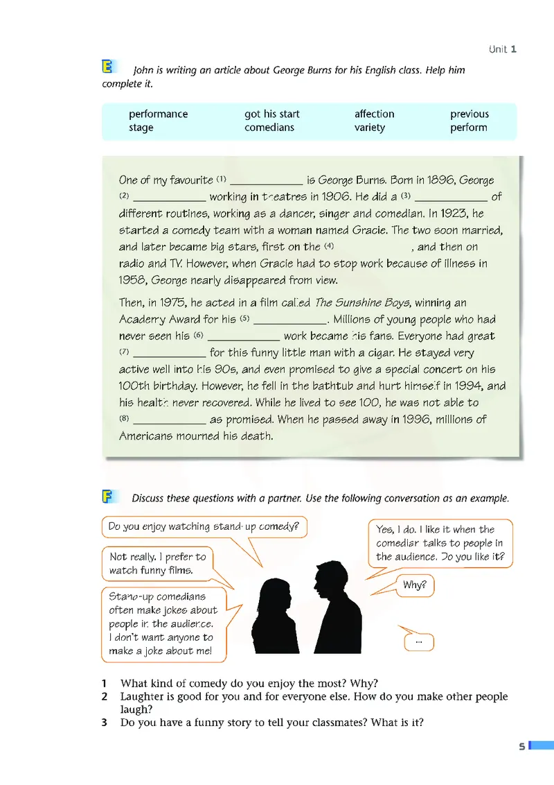 牛津高中英语（模块六&middot;高二上学期）_高中课本电子全科人教版语数英政历地物化生必修选修全套课本PPT_高中英语译林版