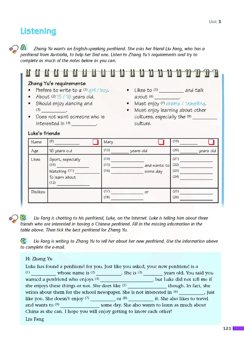 牛津高中英语（模块六&middot;高二上学期）_高中课本电子全科人教版语数英政历地物化生必修选修全套课本PPT_高中英语译林版