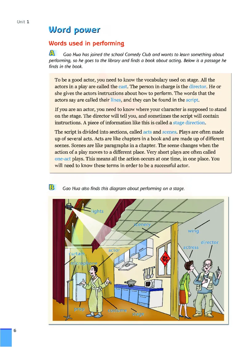 牛津高中英语（模块六&middot;高二上学期）_高中课本电子全科人教版语数英政历地物化生必修选修全套课本PPT_高中英语译林版