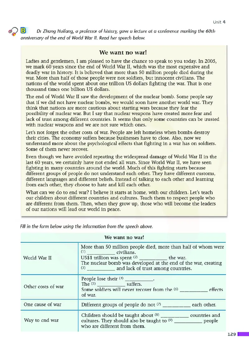 牛津高中英语（模块六&middot;高二上学期）_高中课本电子全科人教版语数英政历地物化生必修选修全套课本PPT_高中英语译林版