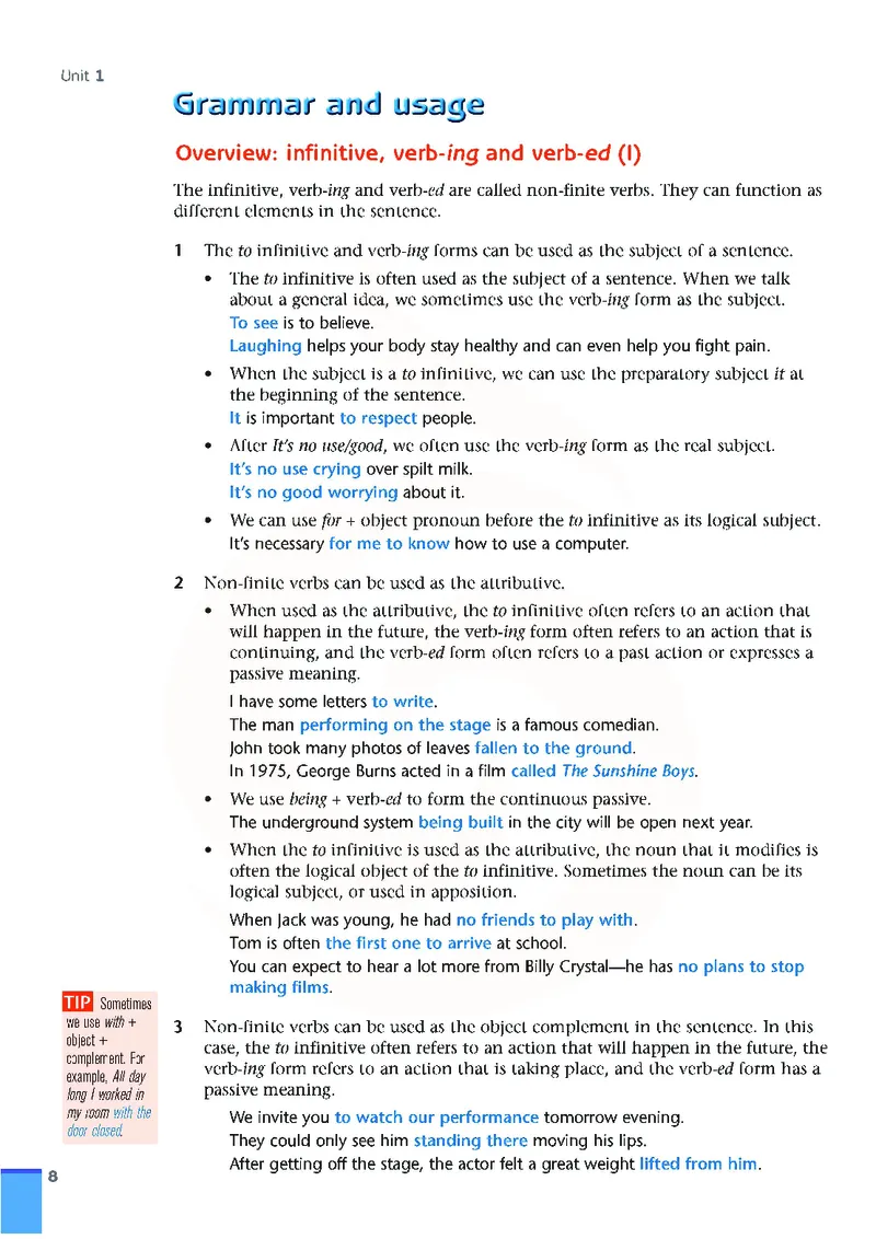 牛津高中英语（模块六&middot;高二上学期）_高中课本电子全科人教版语数英政历地物化生必修选修全套课本PPT_高中英语译林版