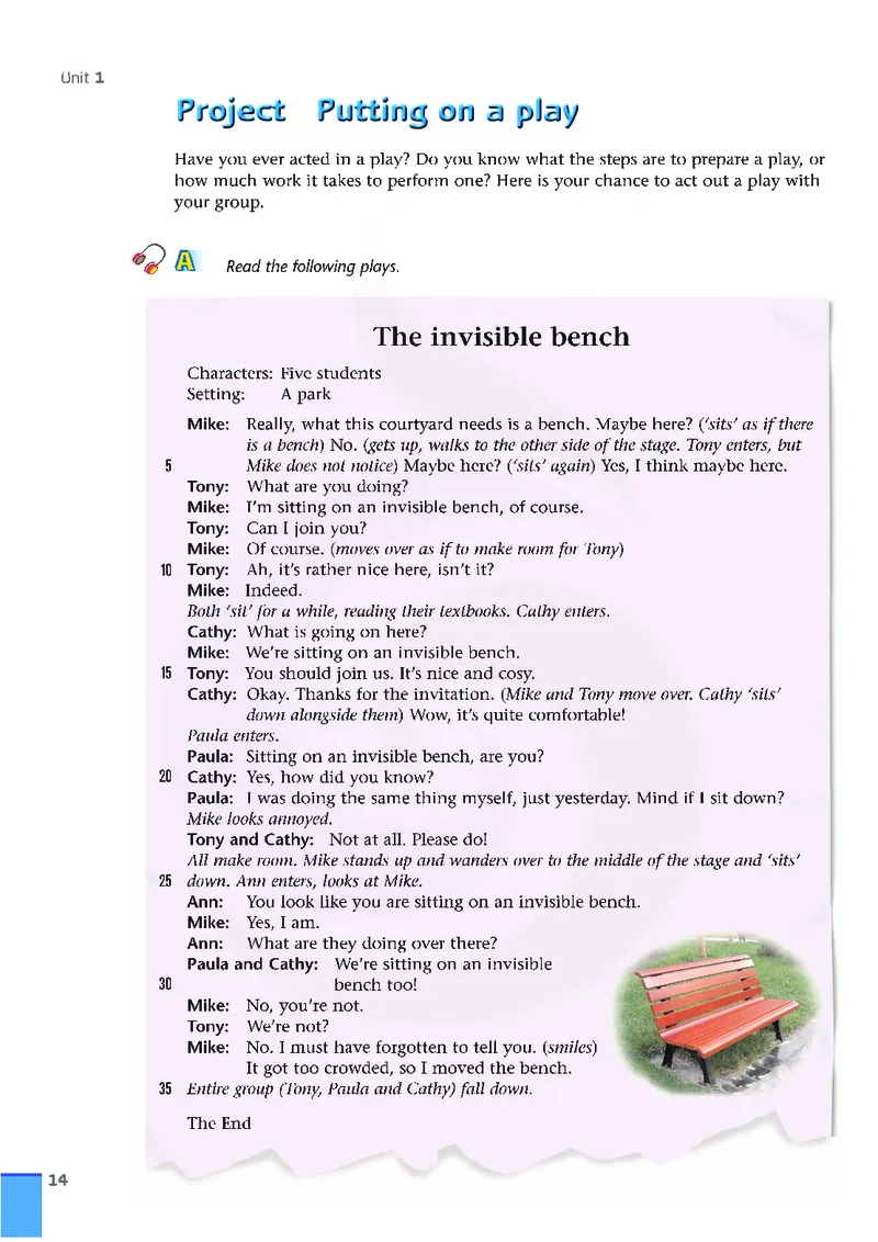 牛津高中英语（模块六&middot;高二上学期）_高中课本电子全科人教版语数英政历地物化生必修选修全套课本PPT_高中英语译林版