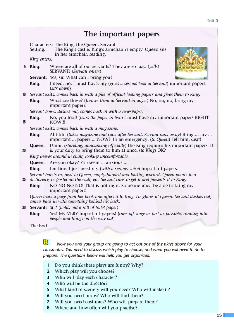 牛津高中英语（模块六&middot;高二上学期）_高中课本电子全科人教版语数英政历地物化生必修选修全套课本PPT_高中英语译林版