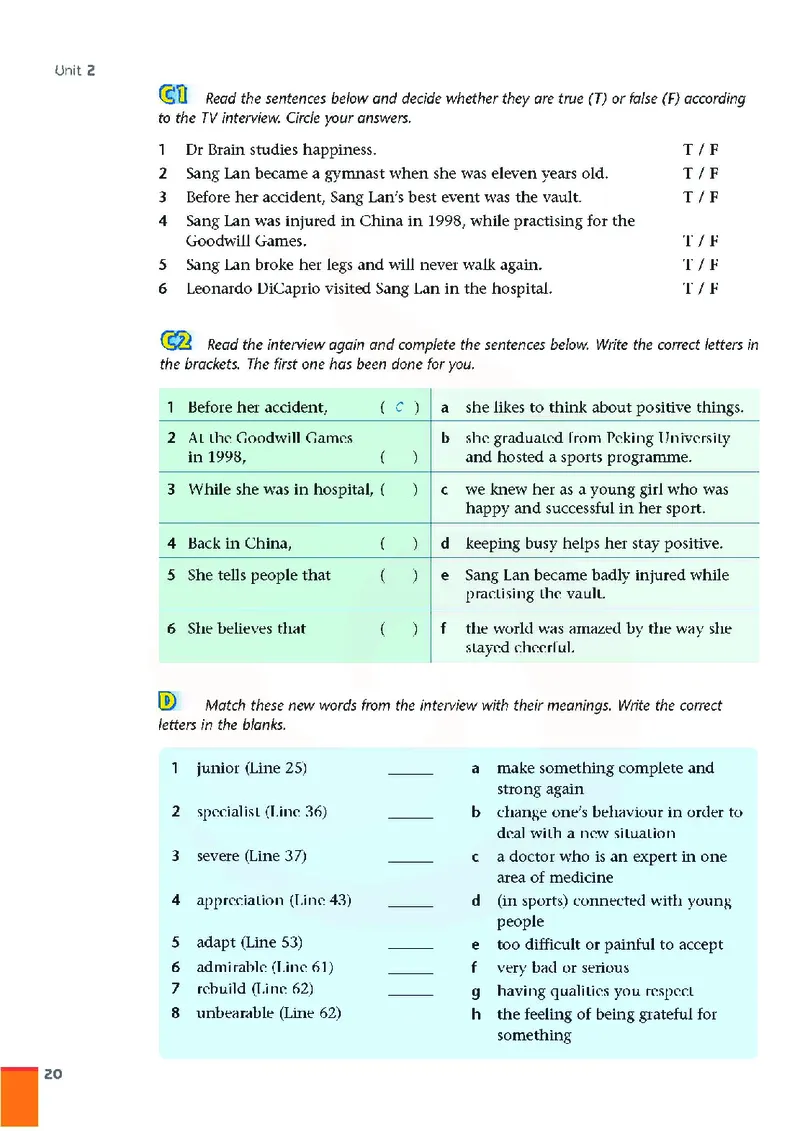 牛津高中英语（模块六&middot;高二上学期）_高中课本电子全科人教版语数英政历地物化生必修选修全套课本PPT_高中英语译林版