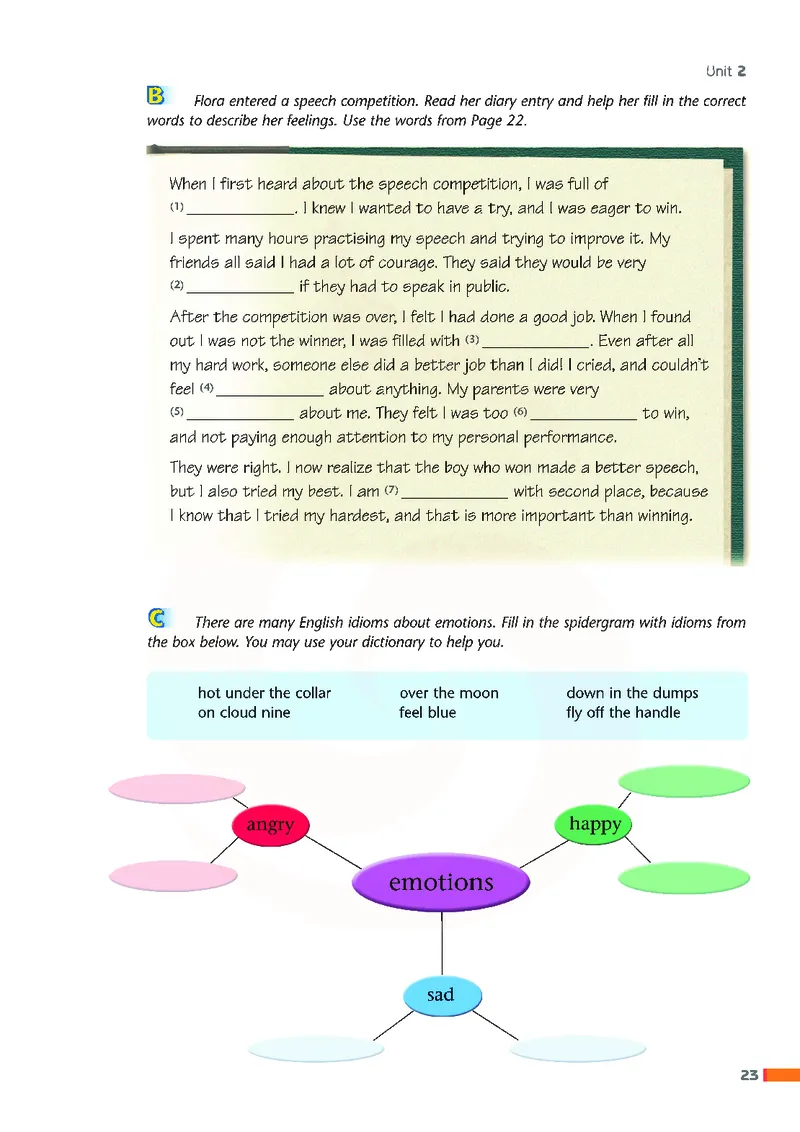 牛津高中英语（模块六&middot;高二上学期）_高中课本电子全科人教版语数英政历地物化生必修选修全套课本PPT_高中英语译林版