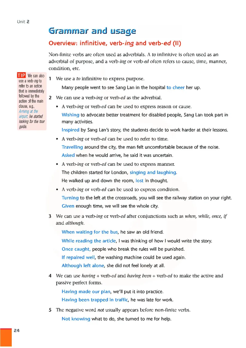 牛津高中英语（模块六&middot;高二上学期）_高中课本电子全科人教版语数英政历地物化生必修选修全套课本PPT_高中英语译林版