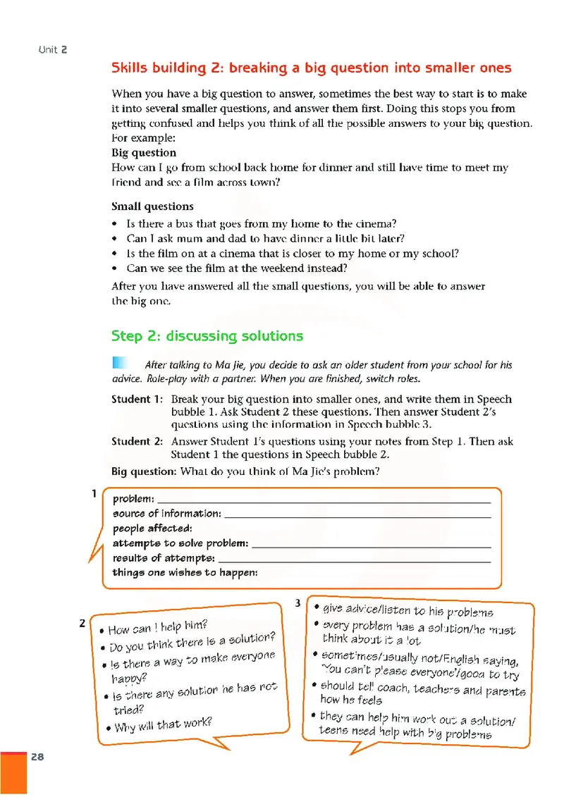 牛津高中英语（模块六&middot;高二上学期）_高中课本电子全科人教版语数英政历地物化生必修选修全套课本PPT_高中英语译林版