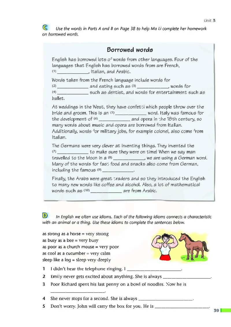 牛津高中英语（模块六&middot;高二上学期）_高中课本电子全科人教版语数英政历地物化生必修选修全套课本PPT_高中英语译林版