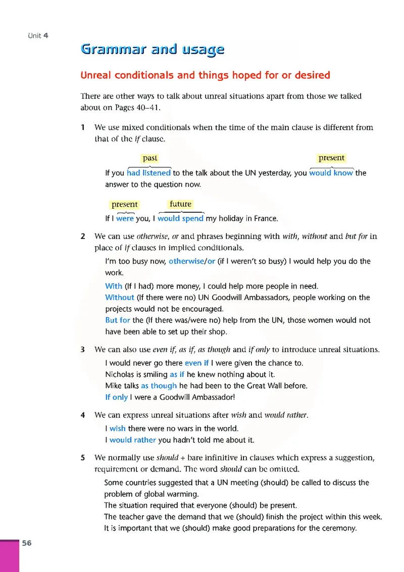 牛津高中英语（模块六&middot;高二上学期）_高中课本电子全科人教版语数英政历地物化生必修选修全套课本PPT_高中英语译林版