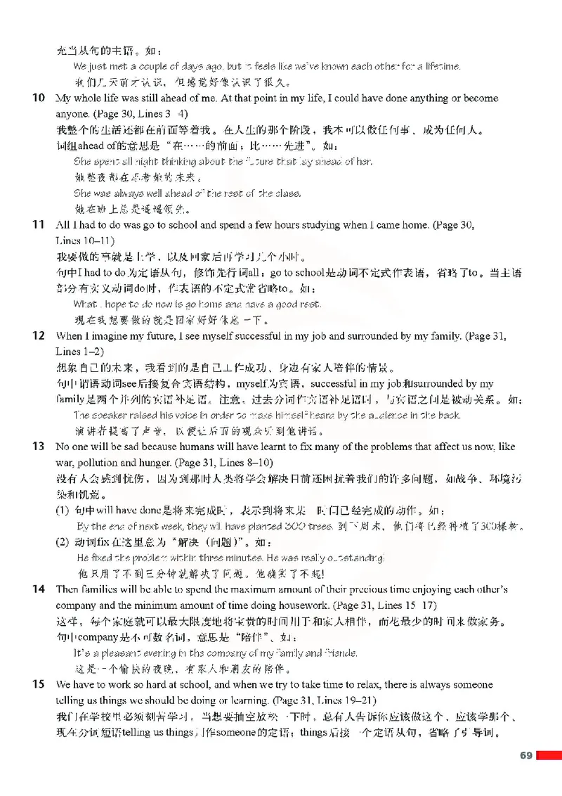牛津高中英语（模块六&middot;高二上学期）_高中课本电子全科人教版语数英政历地物化生必修选修全套课本PPT_高中英语译林版