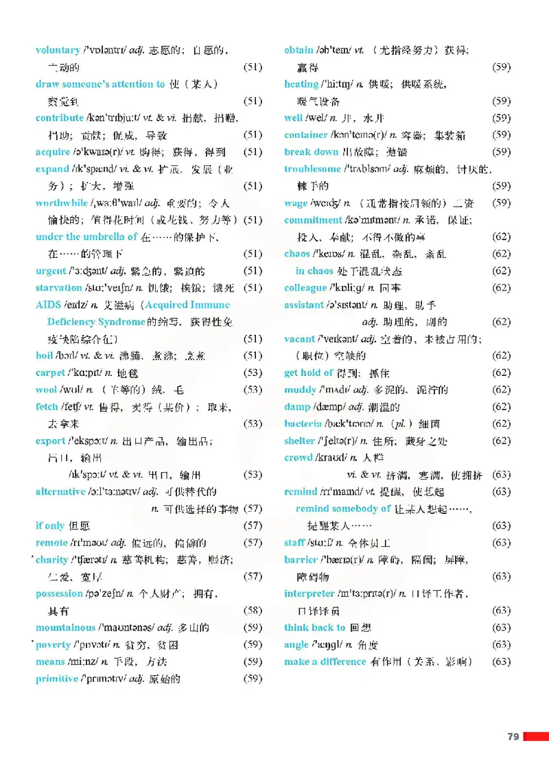 牛津高中英语（模块六&middot;高二上学期）_高中课本电子全科人教版语数英政历地物化生必修选修全套课本PPT_高中英语译林版
