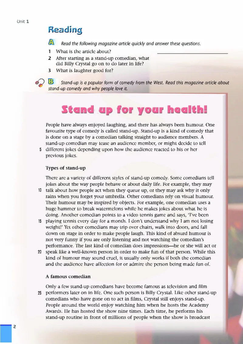 牛津高中英语（模块六&middot;高二上学期）_高中课本电子全科人教版语数英政历地物化生必修选修全套课本PPT_高中英语译林版