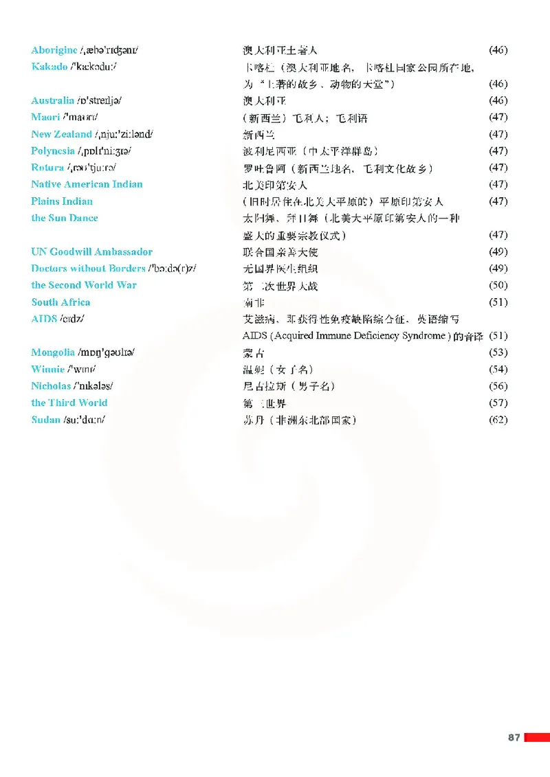 牛津高中英语（模块六&middot;高二上学期）_高中课本电子全科人教版语数英政历地物化生必修选修全套课本PPT_高中英语译林版