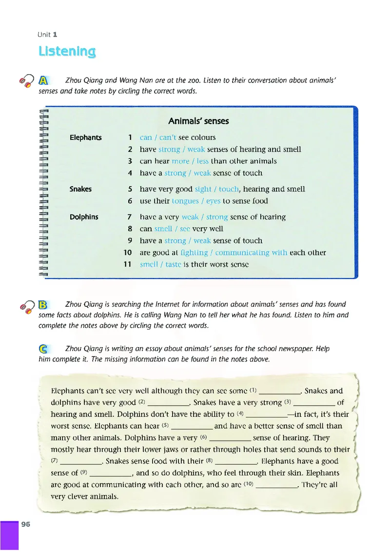 牛津高中英语（模块三&middot;高一下学期）_高中课本电子全科人教版语数英政历地物化生必修选修全套课本PPT_高中英语译林版