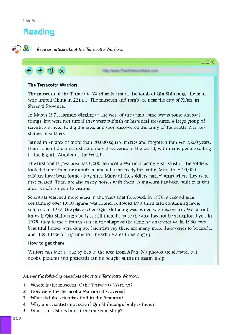 牛津高中英语（模块三&middot;高一下学期）_高中课本电子全科人教版语数英政历地物化生必修选修全套课本PPT_高中英语译林版