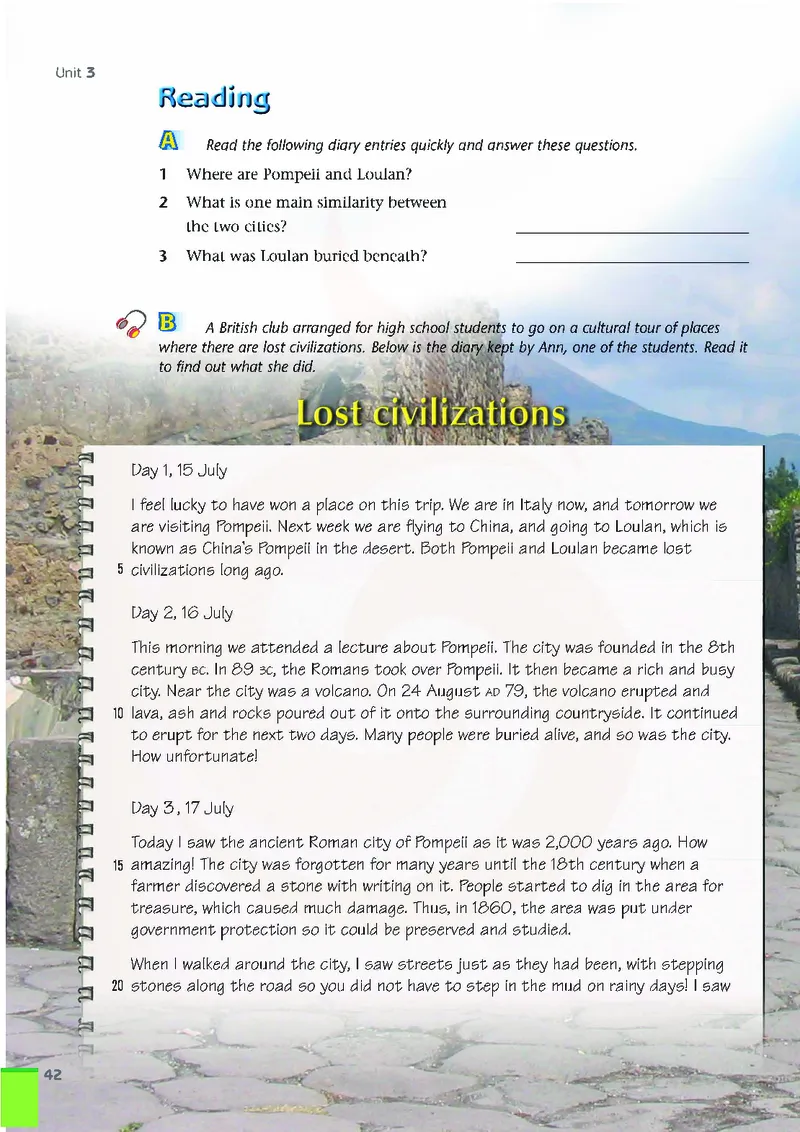 牛津高中英语（模块三&middot;高一下学期）_高中课本电子全科人教版语数英政历地物化生必修选修全套课本PPT_高中英语译林版