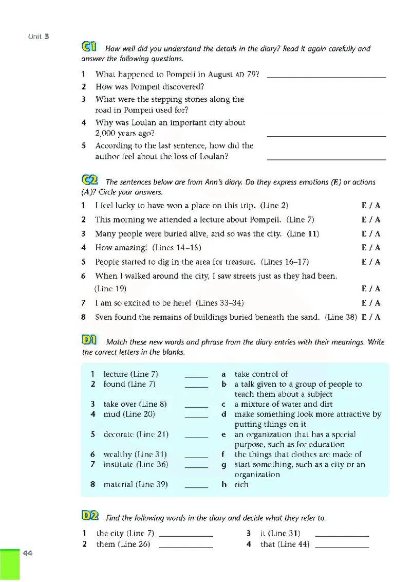 牛津高中英语（模块三&middot;高一下学期）_高中课本电子全科人教版语数英政历地物化生必修选修全套课本PPT_高中英语译林版