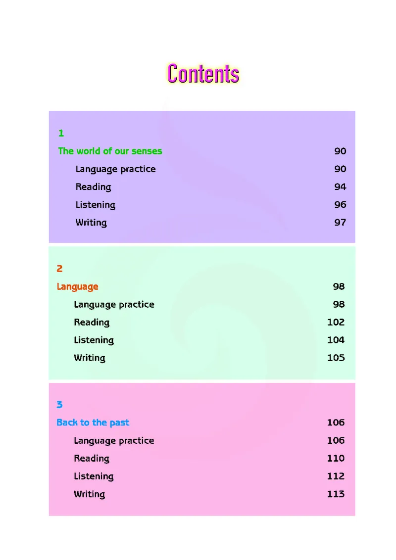 牛津高中英语（模块三&middot;高一下学期）_高中课本电子全科人教版语数英政历地物化生必修选修全套课本PPT_高中英语译林版