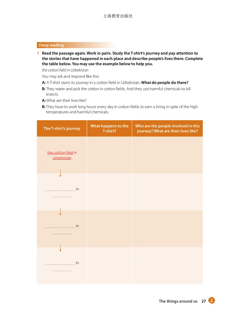 沪教版英语必修第三册高清教材_高中课本电子全科人教版语数英政历地物化生必修选修全套课本PPT_高中全套_全部版本&bull;高中英语电子课本_沪教版高中英语电子课本