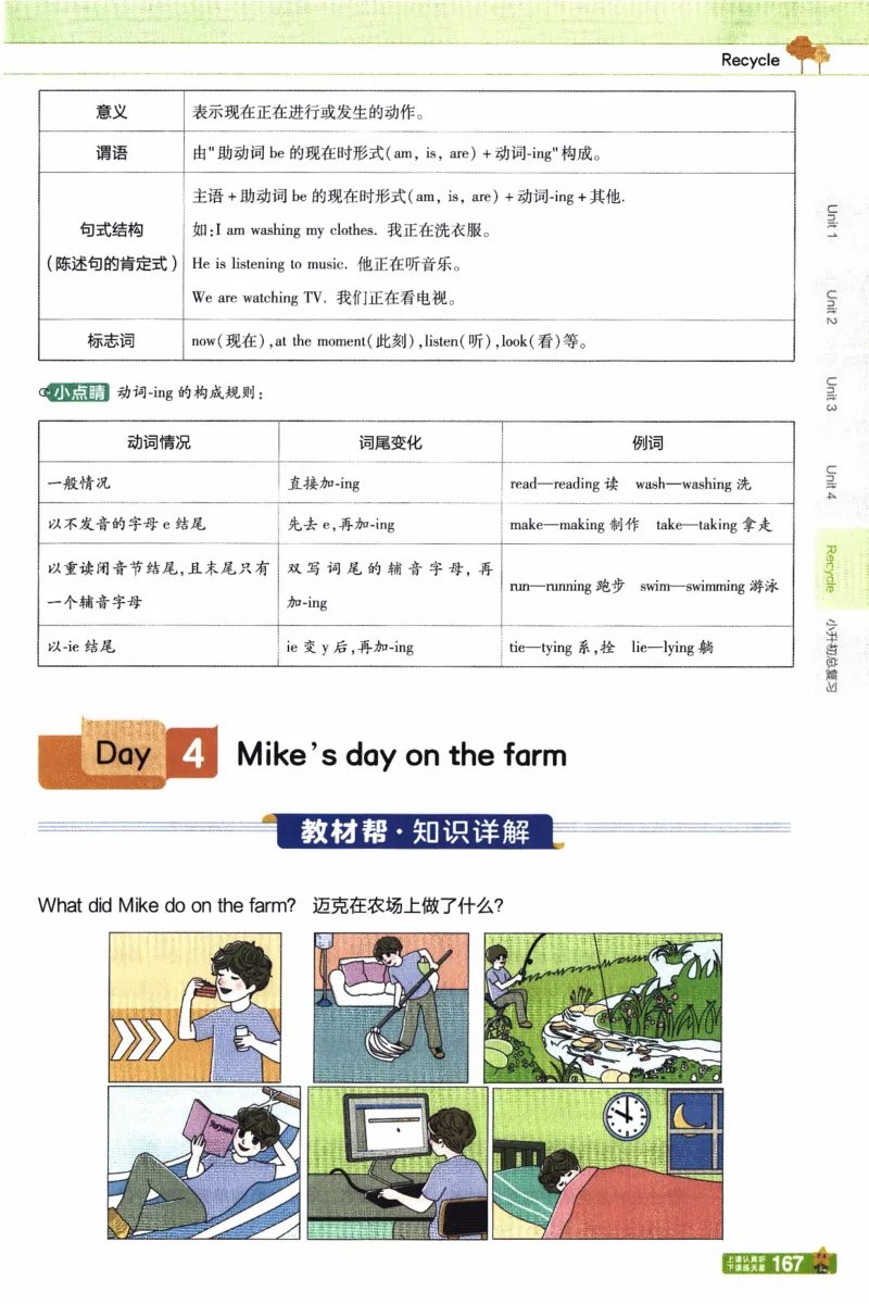 2026春《教材帮》人教英语PEP6下_21练习题+试卷合集多套完整版_-26春《教材帮》_3-6下册_26春六下新课预习英语