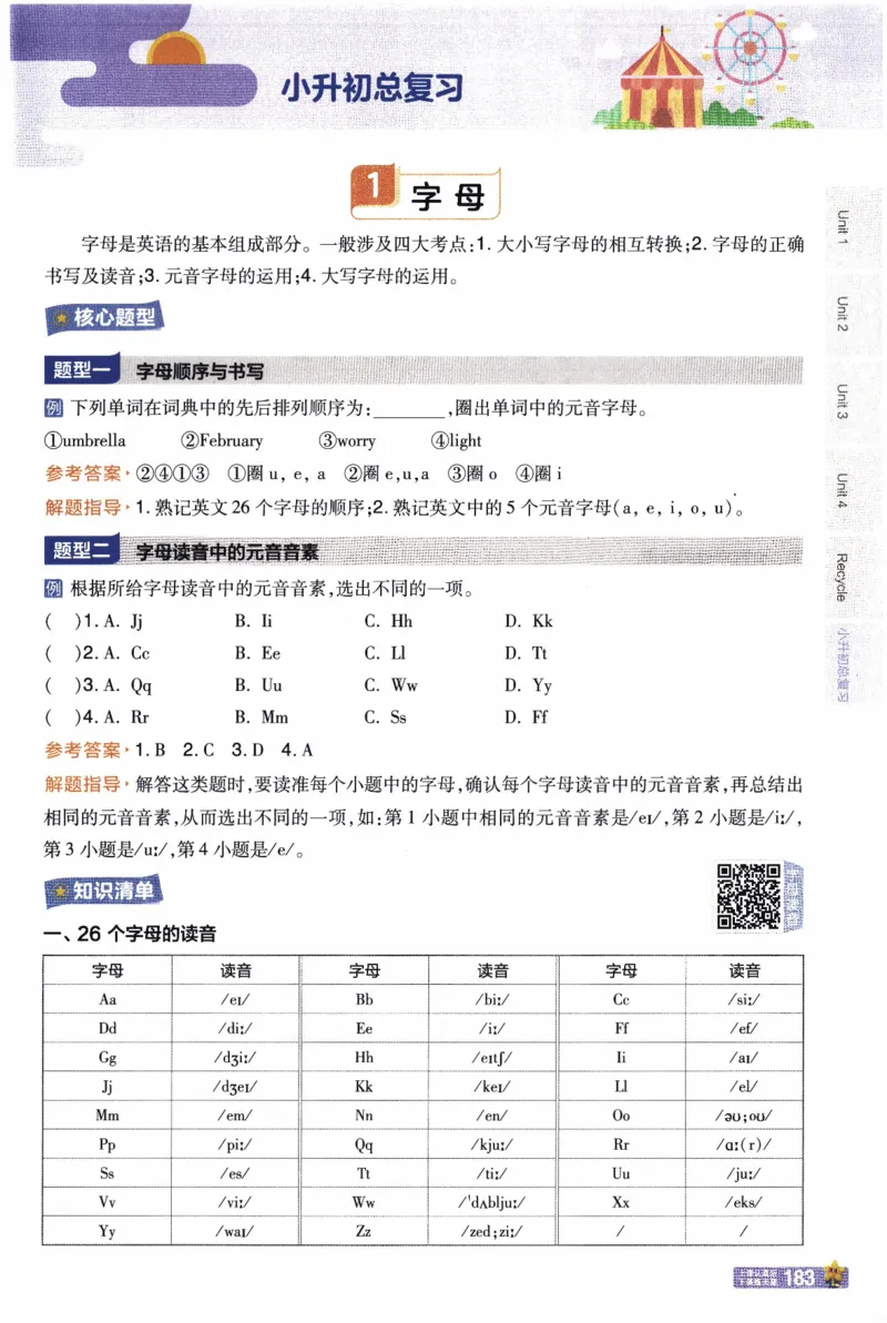 2026春《教材帮》人教英语PEP6下_21练习题+试卷合集多套完整版_-26春《教材帮》_3-6下册_26春六下新课预习英语