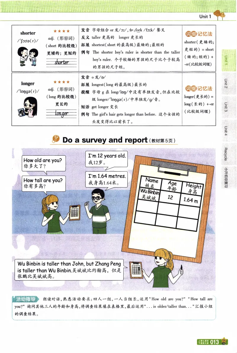 2026春《教材帮》人教英语PEP6下_21练习题+试卷合集多套完整版_-26春《教材帮》_3-6下册_26春六下新课预习英语