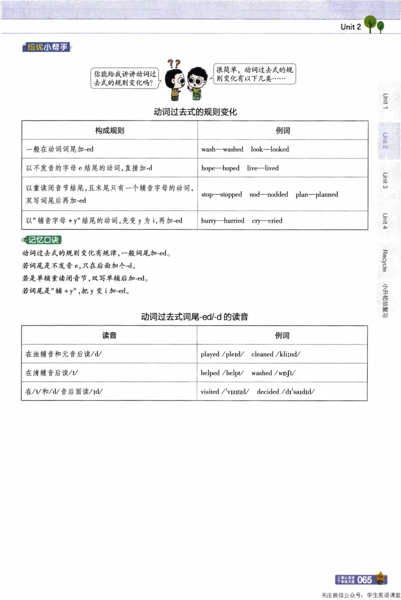 2026春《教材帮》人教英语PEP6下_21练习题+试卷合集多套完整版_-26春《教材帮》_3-6下册_26春六下新课预习英语