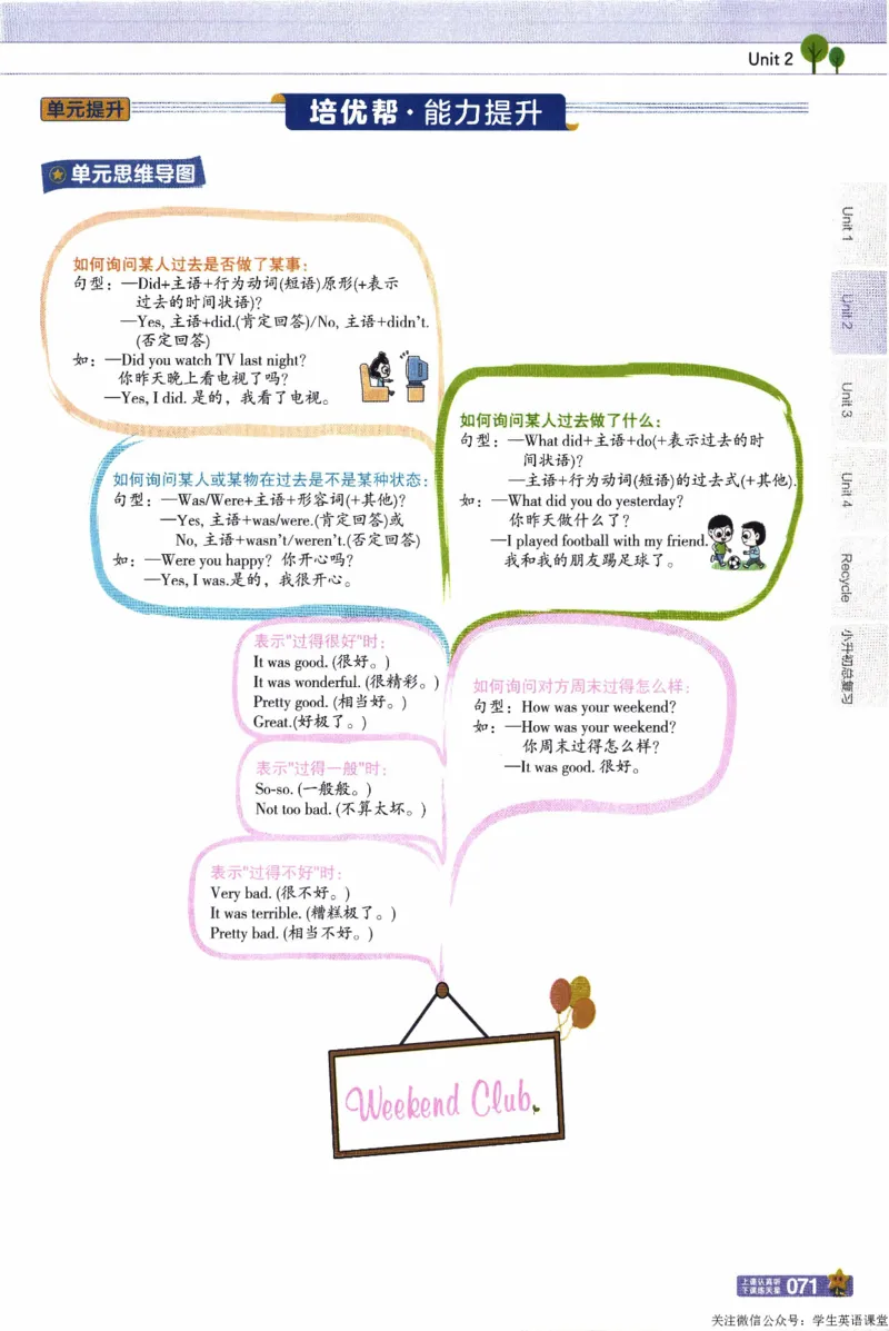 2026春《教材帮》人教英语PEP6下_21练习题+试卷合集多套完整版_-26春《教材帮》_3-6下册_26春六下新课预习英语