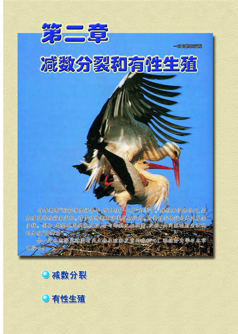 生物2必修遗传与进化_高中课本电子全科人教版语数英政历地物化生必修选修全套课本PPT_高中课本苏教版_高中生物苏教版