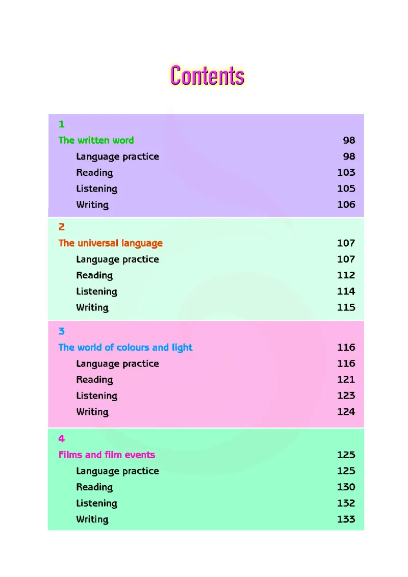 牛津高中英语（模块八&middot;高二下学期）_高中课本电子全科人教版语数英政历地物化生必修选修全套课本PPT_高中英语译林版