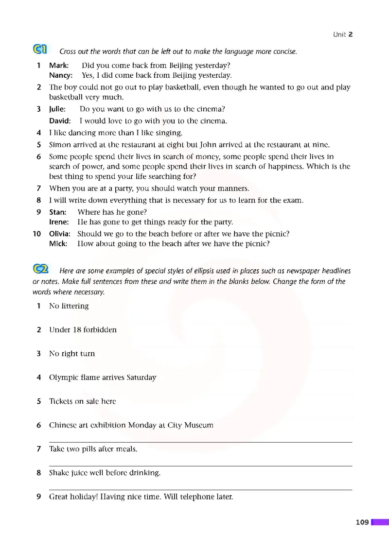 牛津高中英语（模块八&middot;高二下学期）_高中课本电子全科人教版语数英政历地物化生必修选修全套课本PPT_高中英语译林版