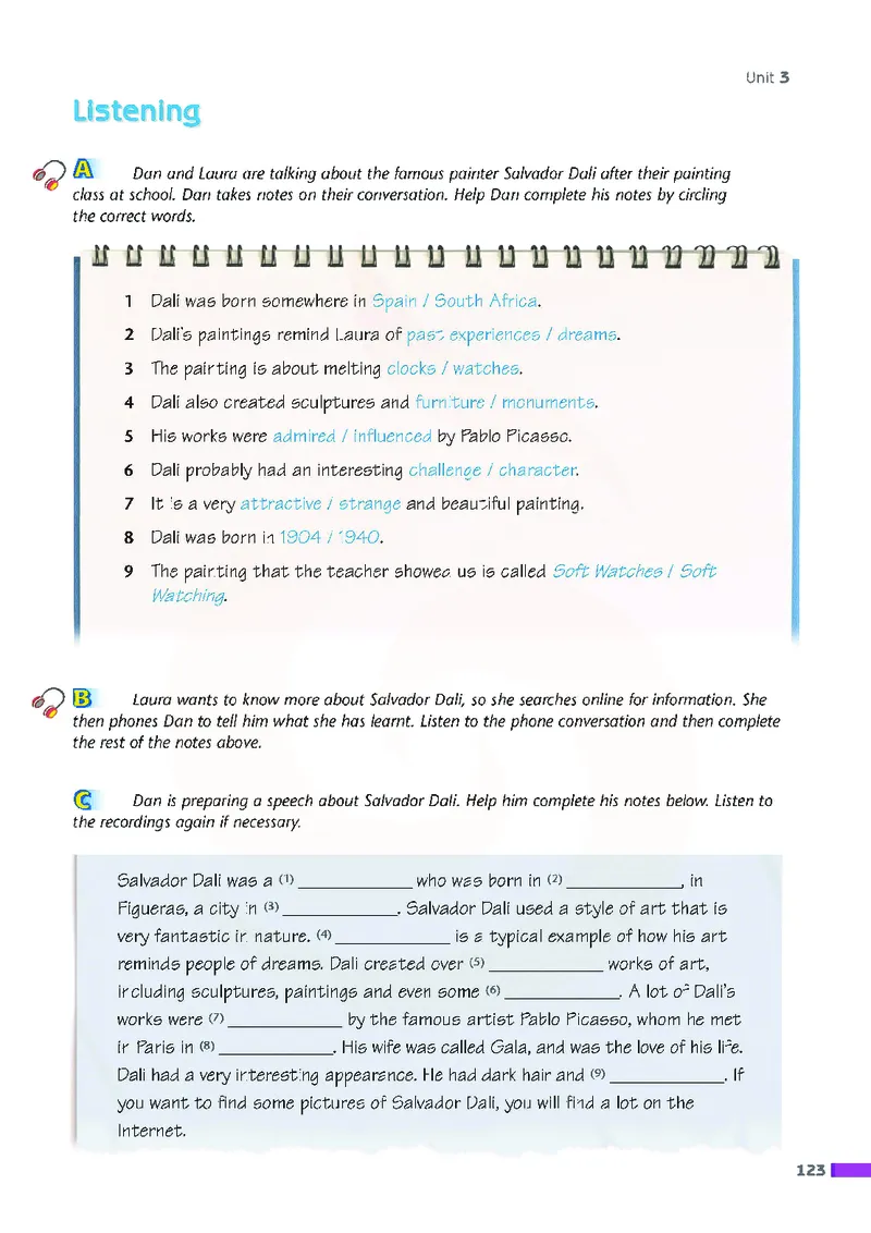 牛津高中英语（模块八&middot;高二下学期）_高中课本电子全科人教版语数英政历地物化生必修选修全套课本PPT_高中英语译林版
