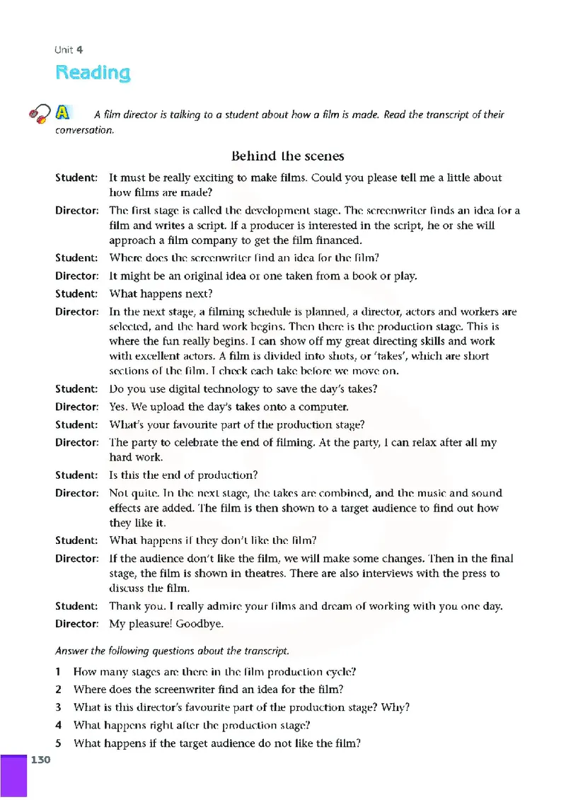 牛津高中英语（模块八&middot;高二下学期）_高中课本电子全科人教版语数英政历地物化生必修选修全套课本PPT_高中英语译林版