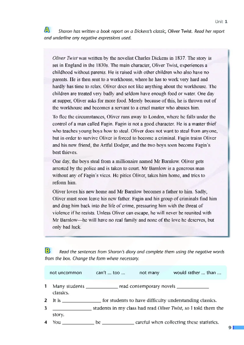 牛津高中英语（模块八&middot;高二下学期）_高中课本电子全科人教版语数英政历地物化生必修选修全套课本PPT_高中英语译林版