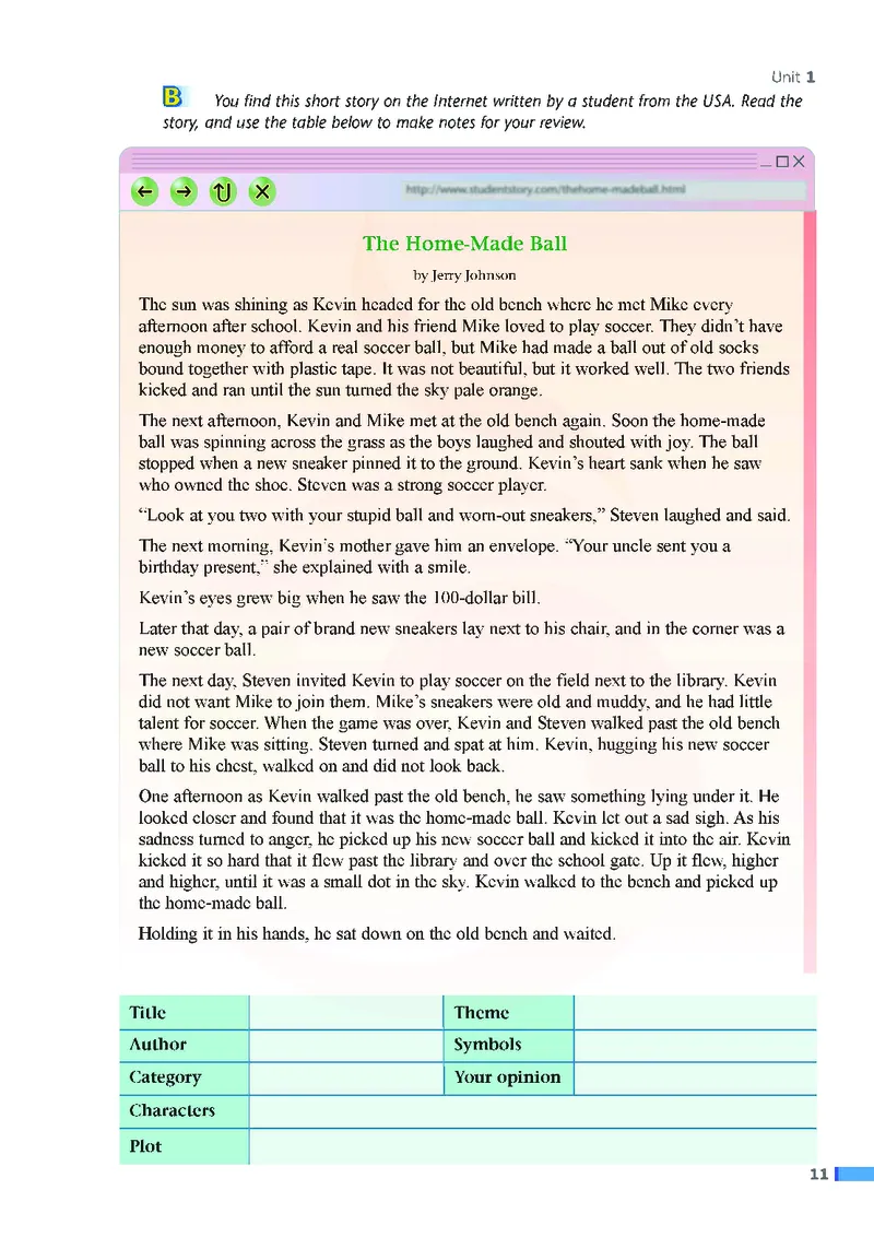 牛津高中英语（模块八&middot;高二下学期）_高中课本电子全科人教版语数英政历地物化生必修选修全套课本PPT_高中英语译林版