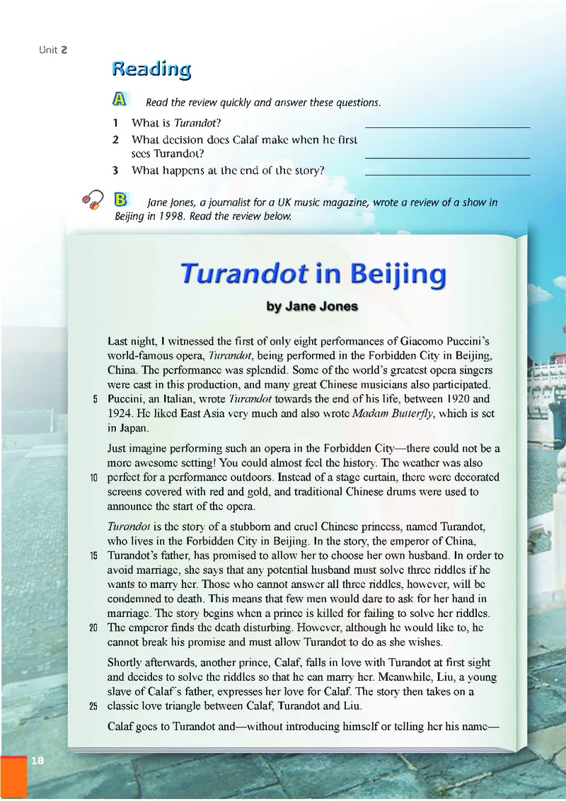 牛津高中英语（模块八&middot;高二下学期）_高中课本电子全科人教版语数英政历地物化生必修选修全套课本PPT_高中英语译林版