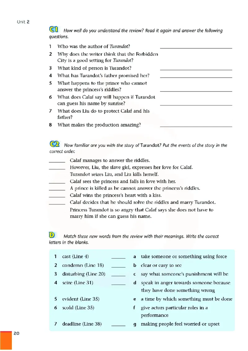 牛津高中英语（模块八&middot;高二下学期）_高中课本电子全科人教版语数英政历地物化生必修选修全套课本PPT_高中英语译林版