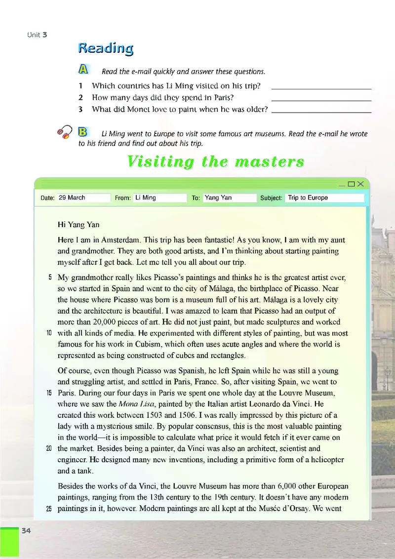 牛津高中英语（模块八&middot;高二下学期）_高中课本电子全科人教版语数英政历地物化生必修选修全套课本PPT_高中英语译林版