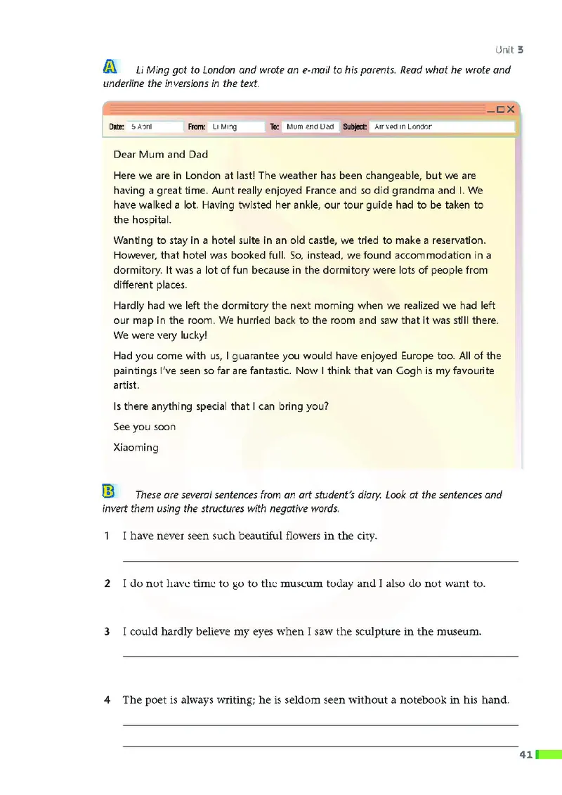 牛津高中英语（模块八&middot;高二下学期）_高中课本电子全科人教版语数英政历地物化生必修选修全套课本PPT_高中英语译林版