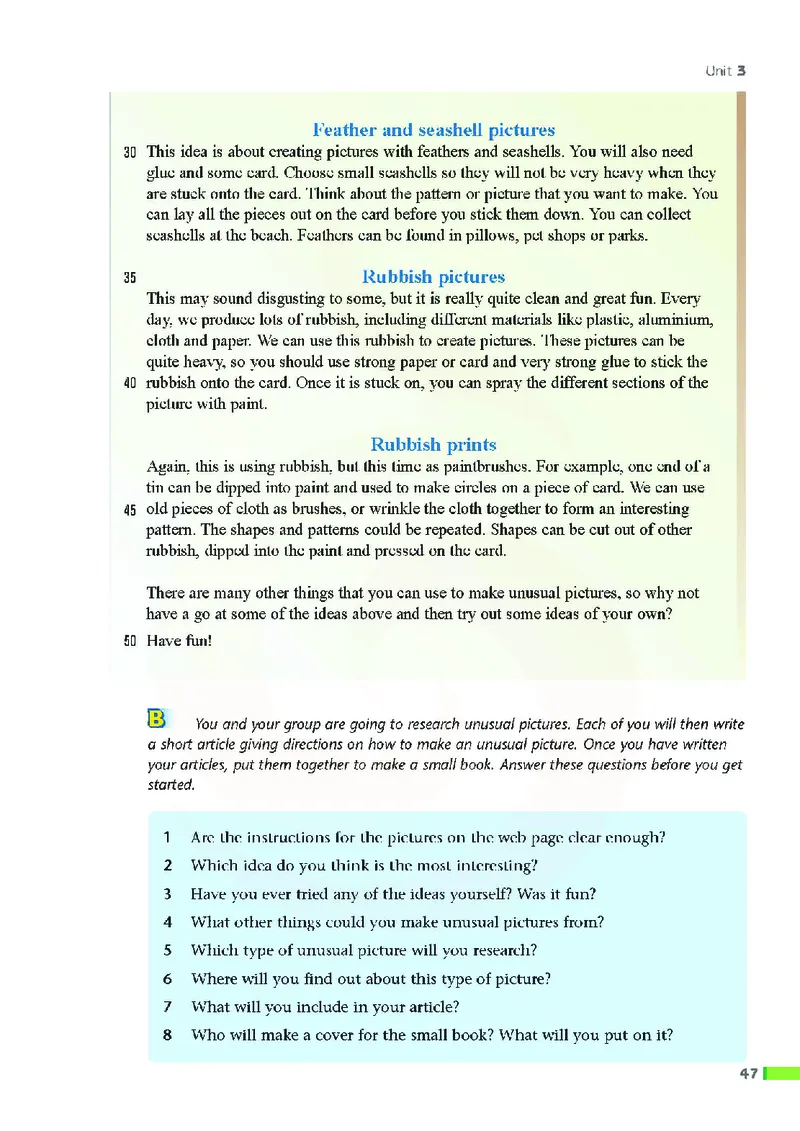 牛津高中英语（模块八&middot;高二下学期）_高中课本电子全科人教版语数英政历地物化生必修选修全套课本PPT_高中英语译林版