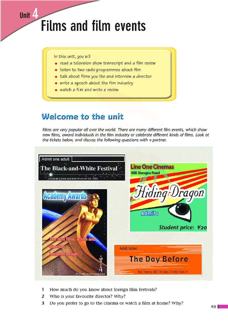 牛津高中英语（模块八&middot;高二下学期）_高中课本电子全科人教版语数英政历地物化生必修选修全套课本PPT_高中英语译林版