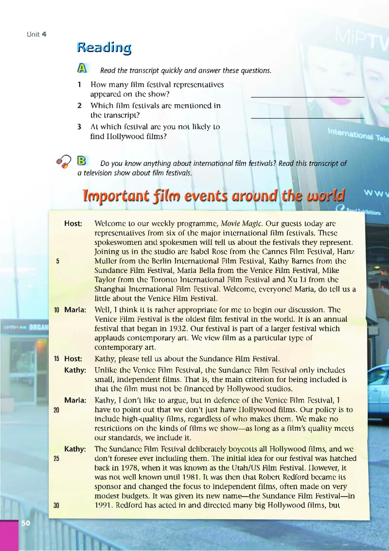 牛津高中英语（模块八&middot;高二下学期）_高中课本电子全科人教版语数英政历地物化生必修选修全套课本PPT_高中英语译林版