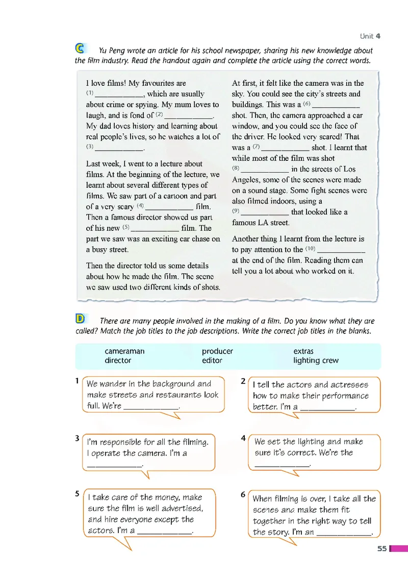 牛津高中英语（模块八&middot;高二下学期）_高中课本电子全科人教版语数英政历地物化生必修选修全套课本PPT_高中英语译林版