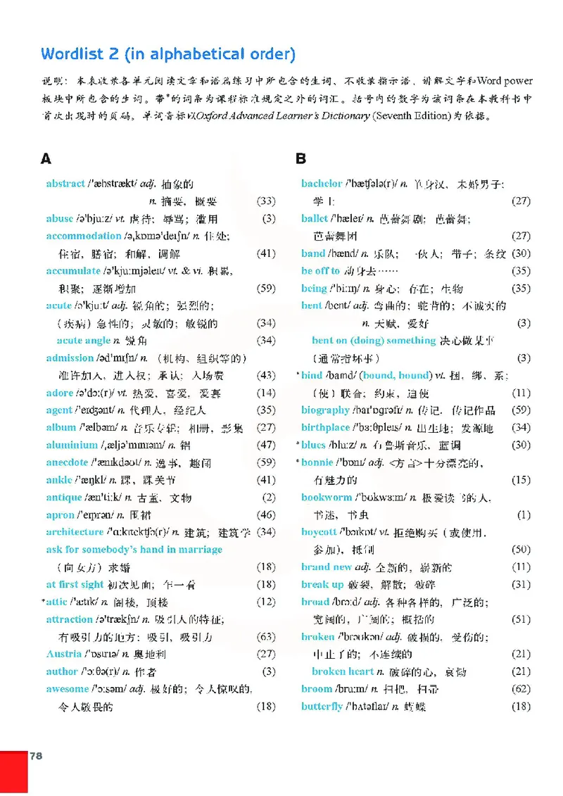 牛津高中英语（模块八&middot;高二下学期）_高中课本电子全科人教版语数英政历地物化生必修选修全套课本PPT_高中英语译林版