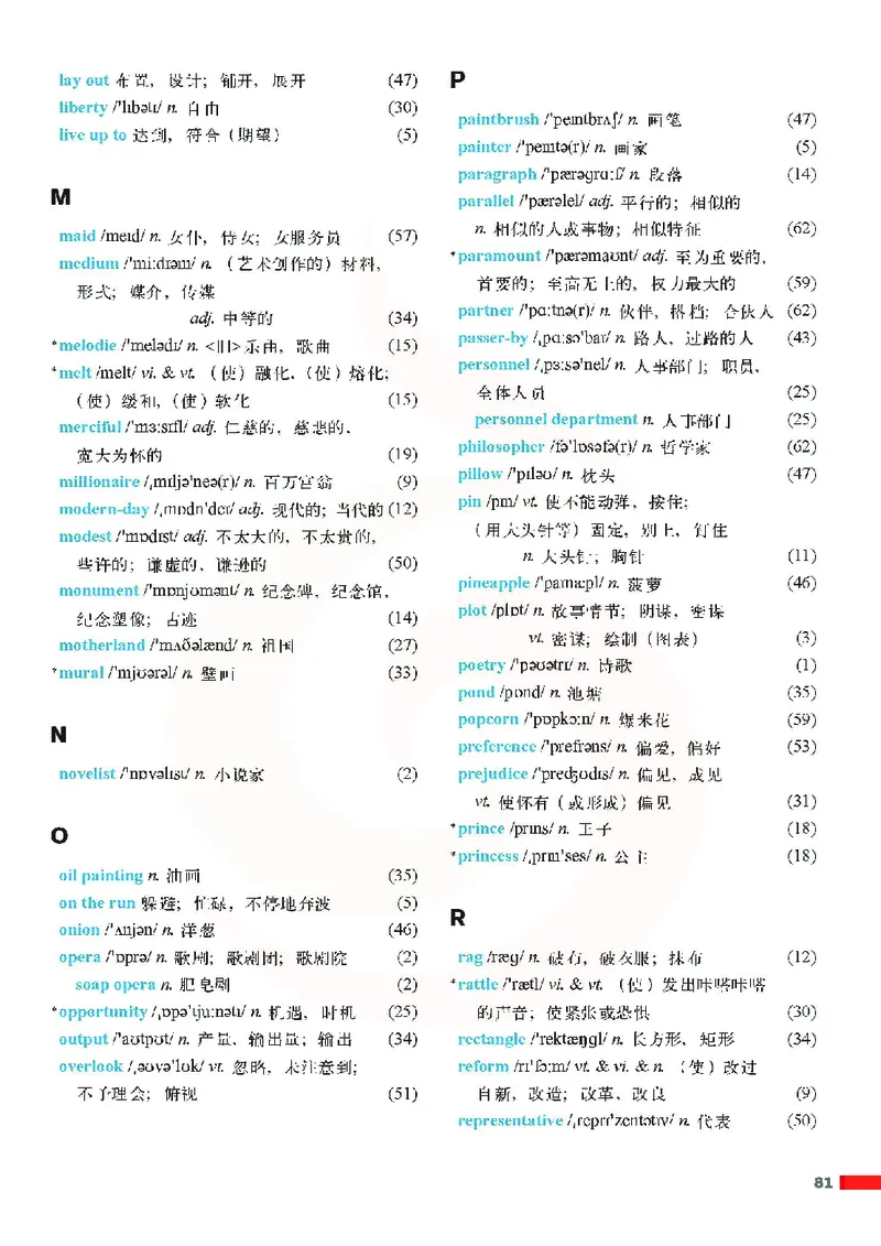 牛津高中英语（模块八&middot;高二下学期）_高中课本电子全科人教版语数英政历地物化生必修选修全套课本PPT_高中英语译林版