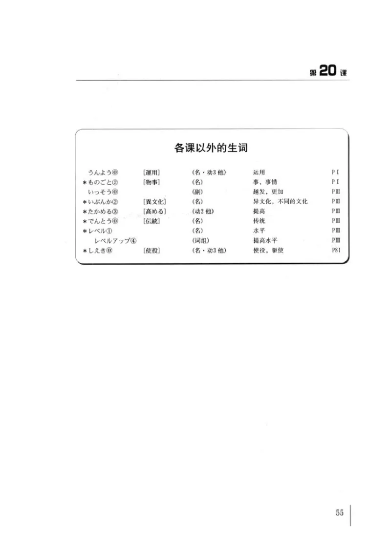 教师用书4_高中课本电子全科人教版语数英政历地物化生必修选修全套课本PPT_高中日语_4.人教版高中日语教材