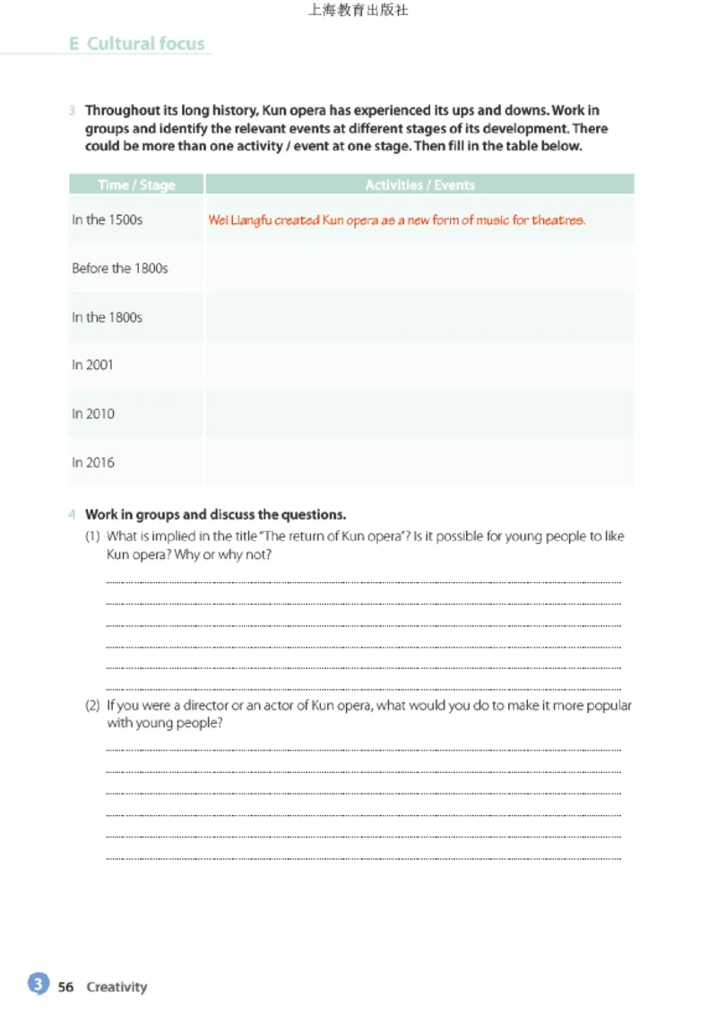 沪教版英语选修第二册高清教材_高中课本电子全科人教版语数英政历地物化生必修选修全套课本PPT_高中全套_全部版本&bull;高中英语电子课本_沪教版高中英语电子课本